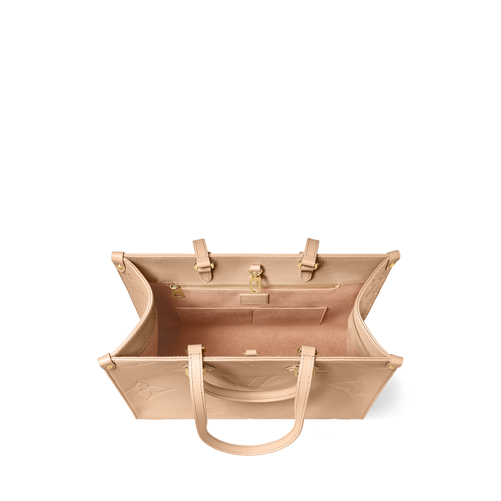 OnTheGo MM Monogram Empreinte in Women