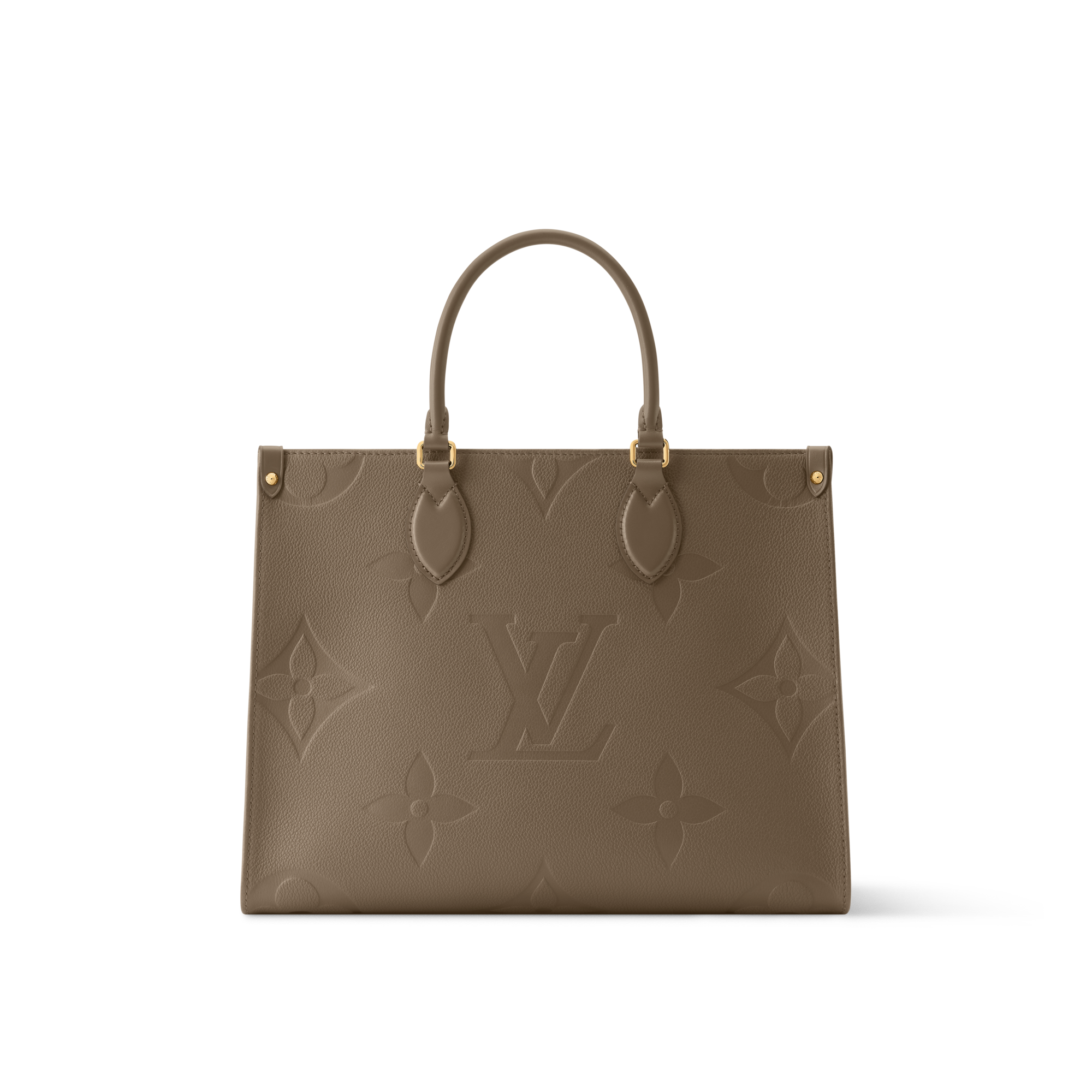 Onthego MM Monogram Empreinte in Women