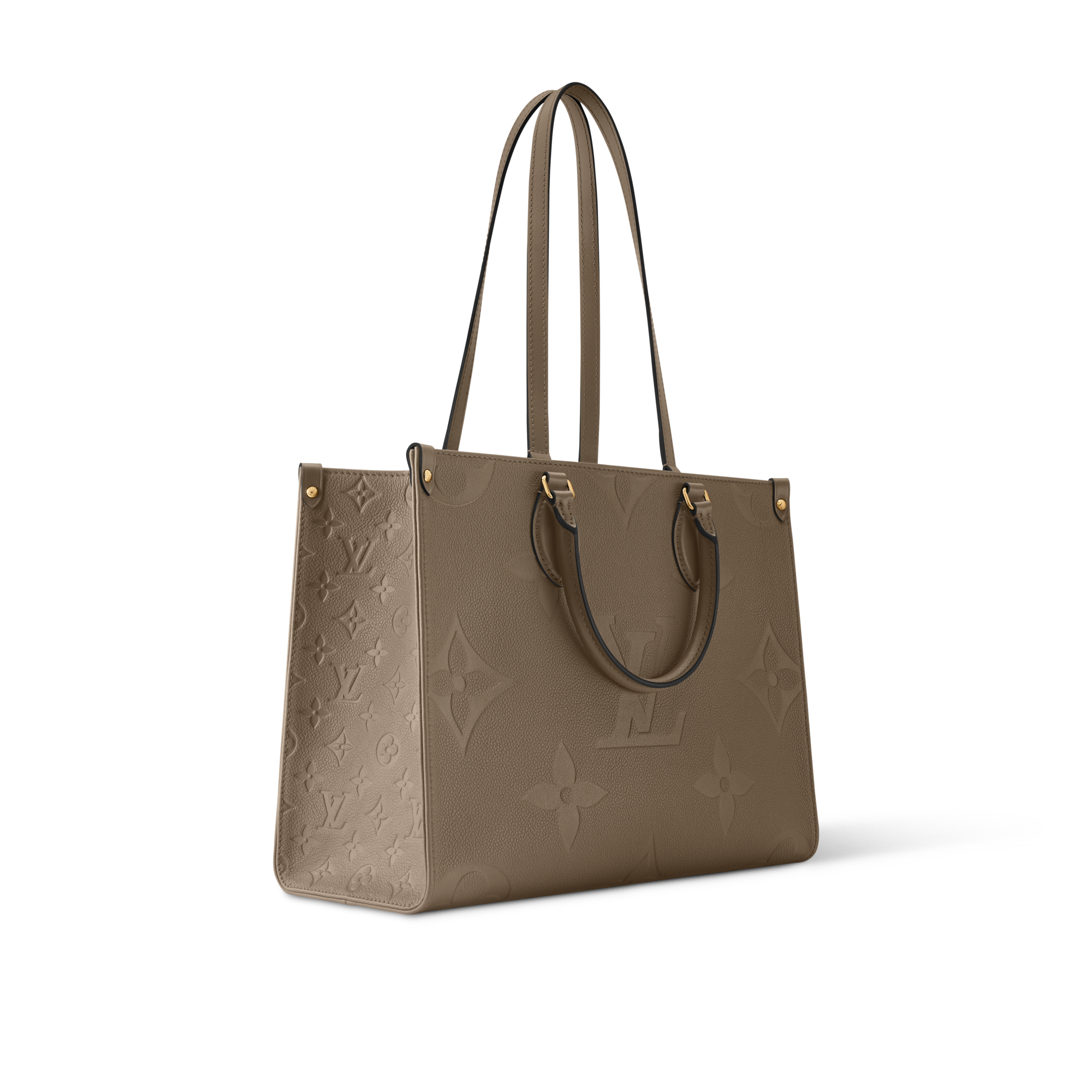 Onthego MM Monogram Empreinte in Women