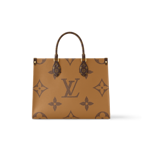 OnTheGo MM Monogram in Women's Handbags All Handbags collections by Louis Vuitton (Product zoom)