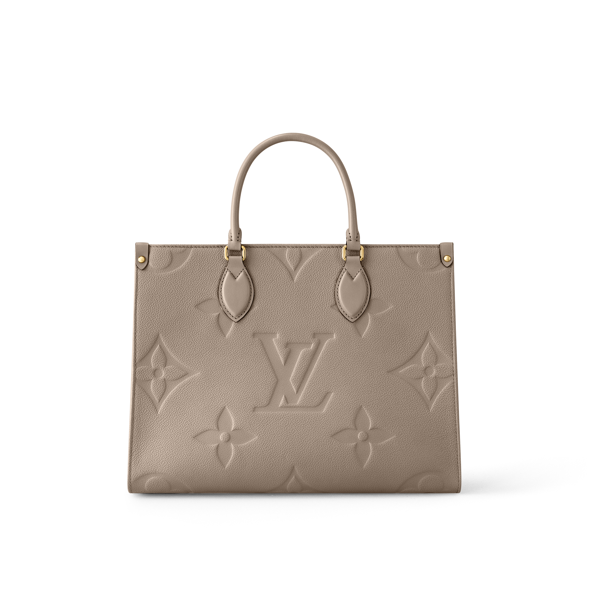 Onthego MM Monogram Empreinte in Women