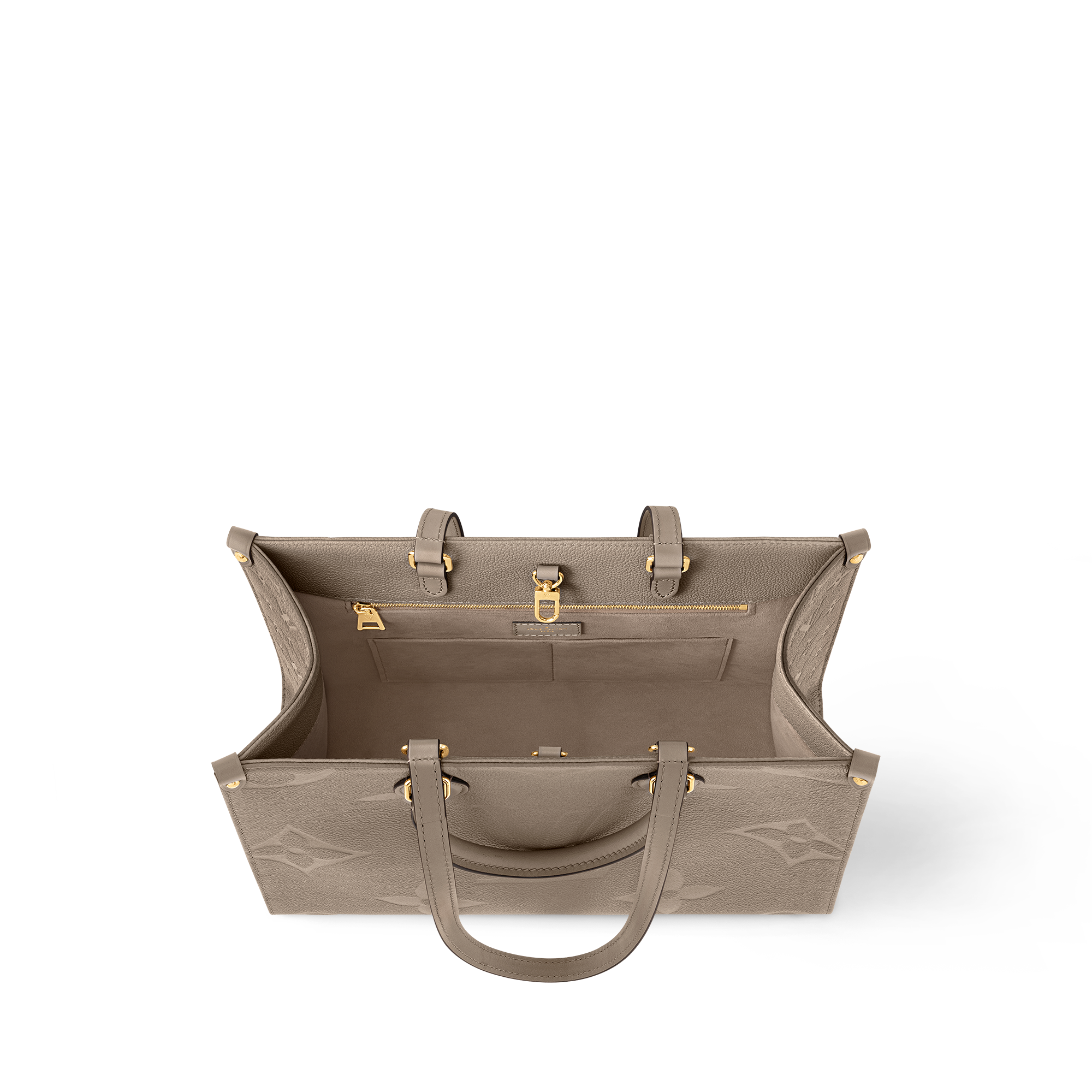 Onthego MM Monogram Empreinte in Women