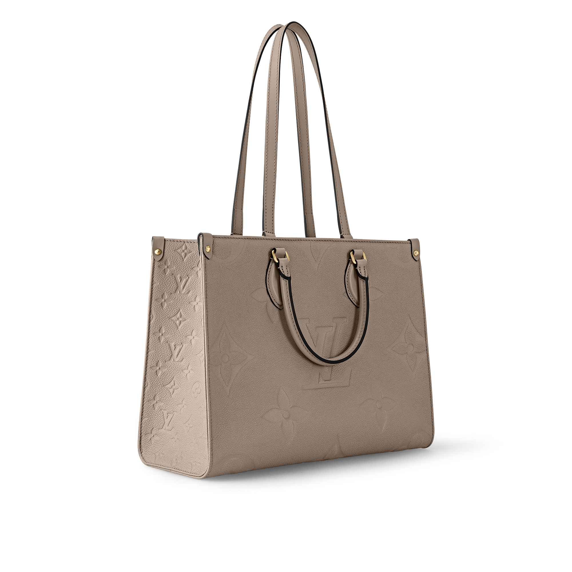 Onthego MM Monogram Empreinte in Women