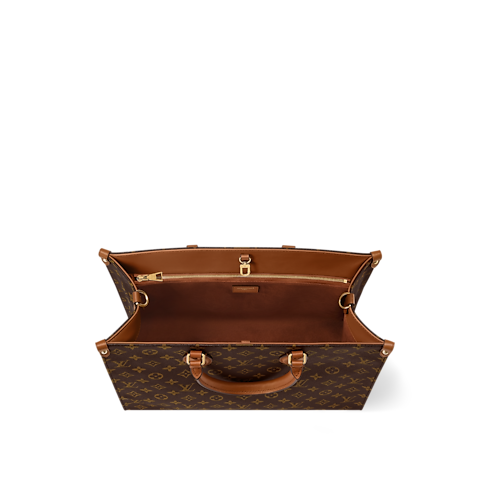 OnTheGo Organizer Monogram in Bags and Small Leather Goods's Women Bags LV Icons collections by Louis Vuitton (Product zoom)