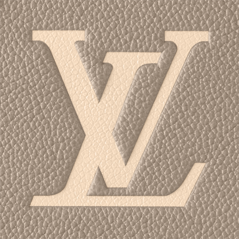 OnTheGo PM Bicolor Monogram Empreinte Leather in Women's Handbags All Collections collections by Louis Vuitton (Product zoom)
