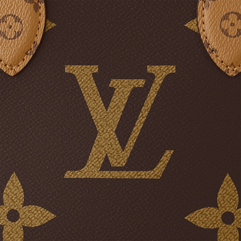 OnTheGo PM Monogram Canvas in Women's Handbags All Collections collections by Louis Vuitton (Product zoom)