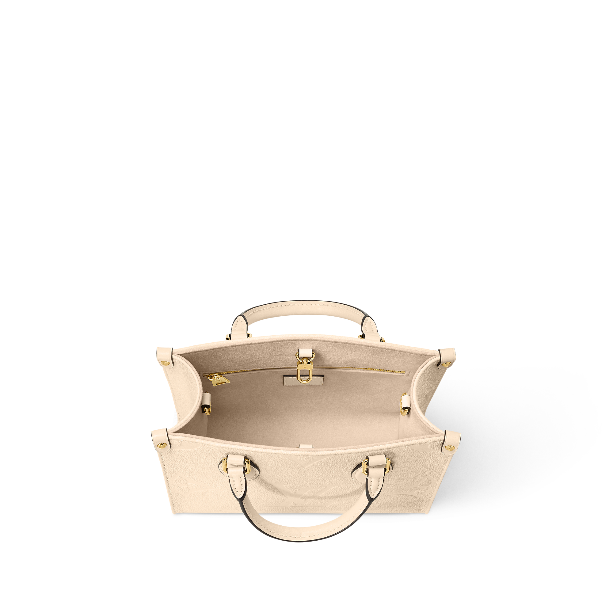 OnTheGo PM Monogram Empreinte in Women