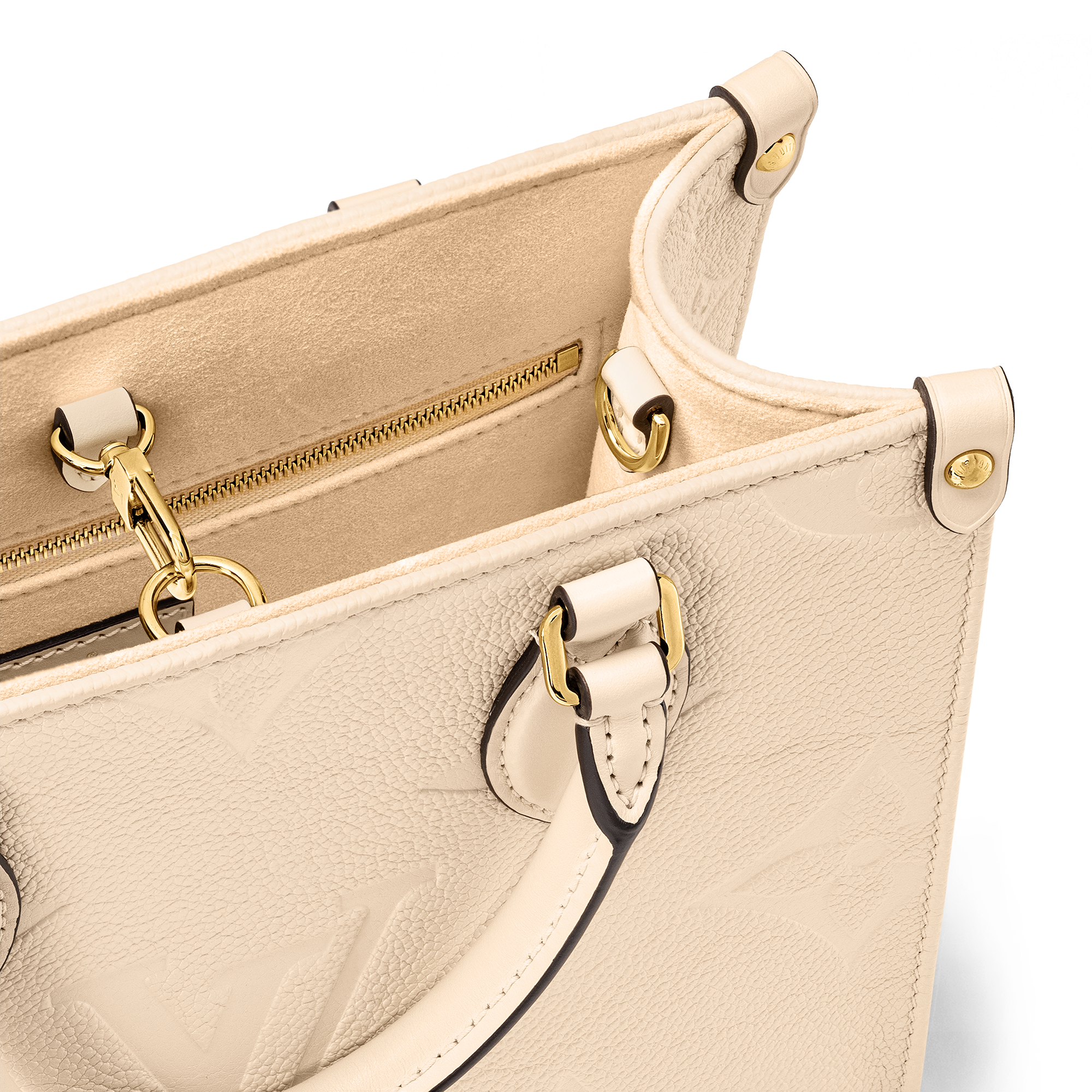 OnTheGo PM Monogram Empreinte in Women