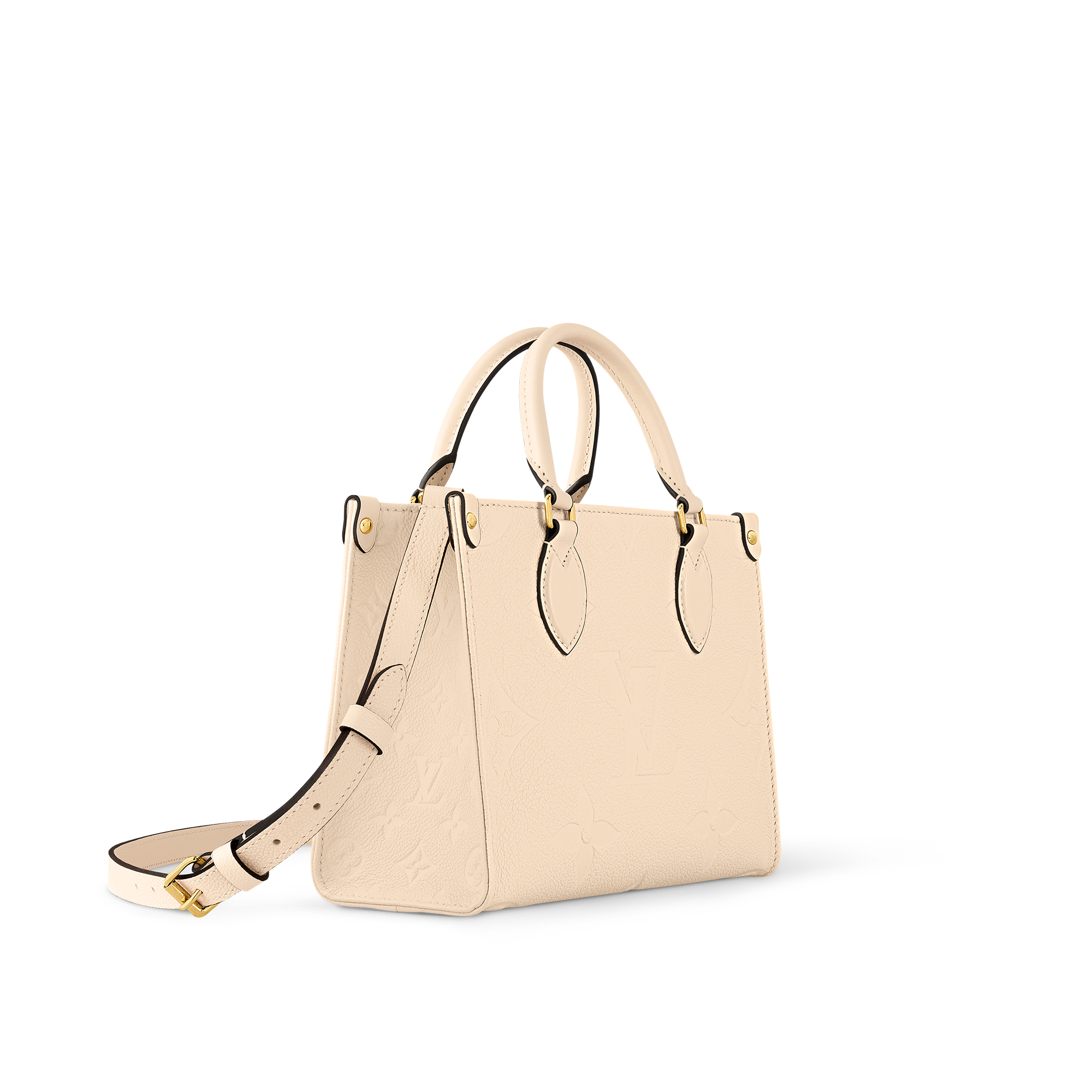 OnTheGo PM Monogram Empreinte in Women