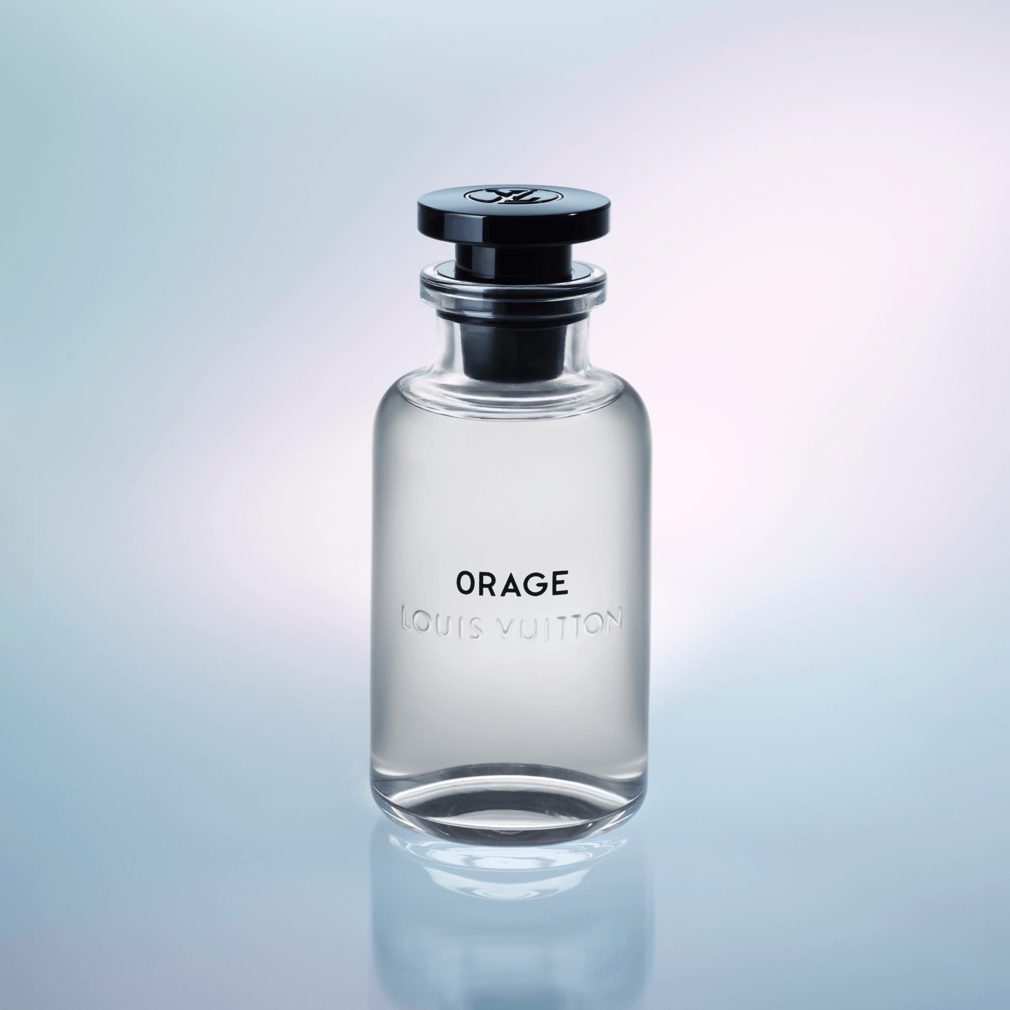 Orage  in Perfumes