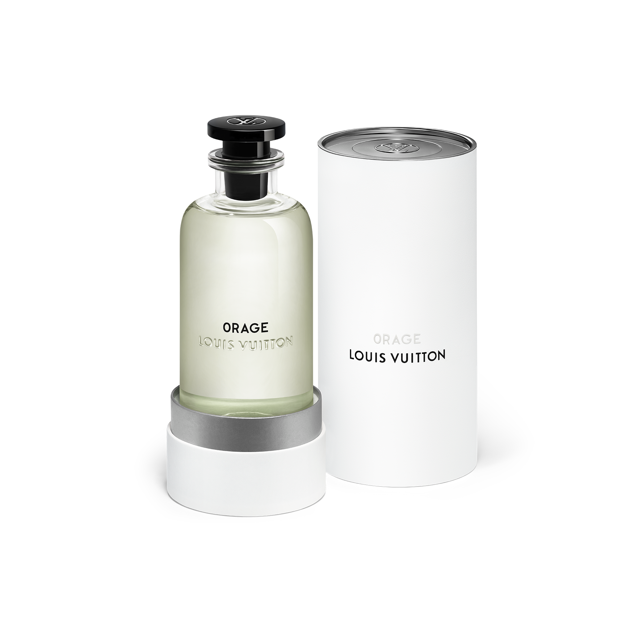 Orage  in Perfumes