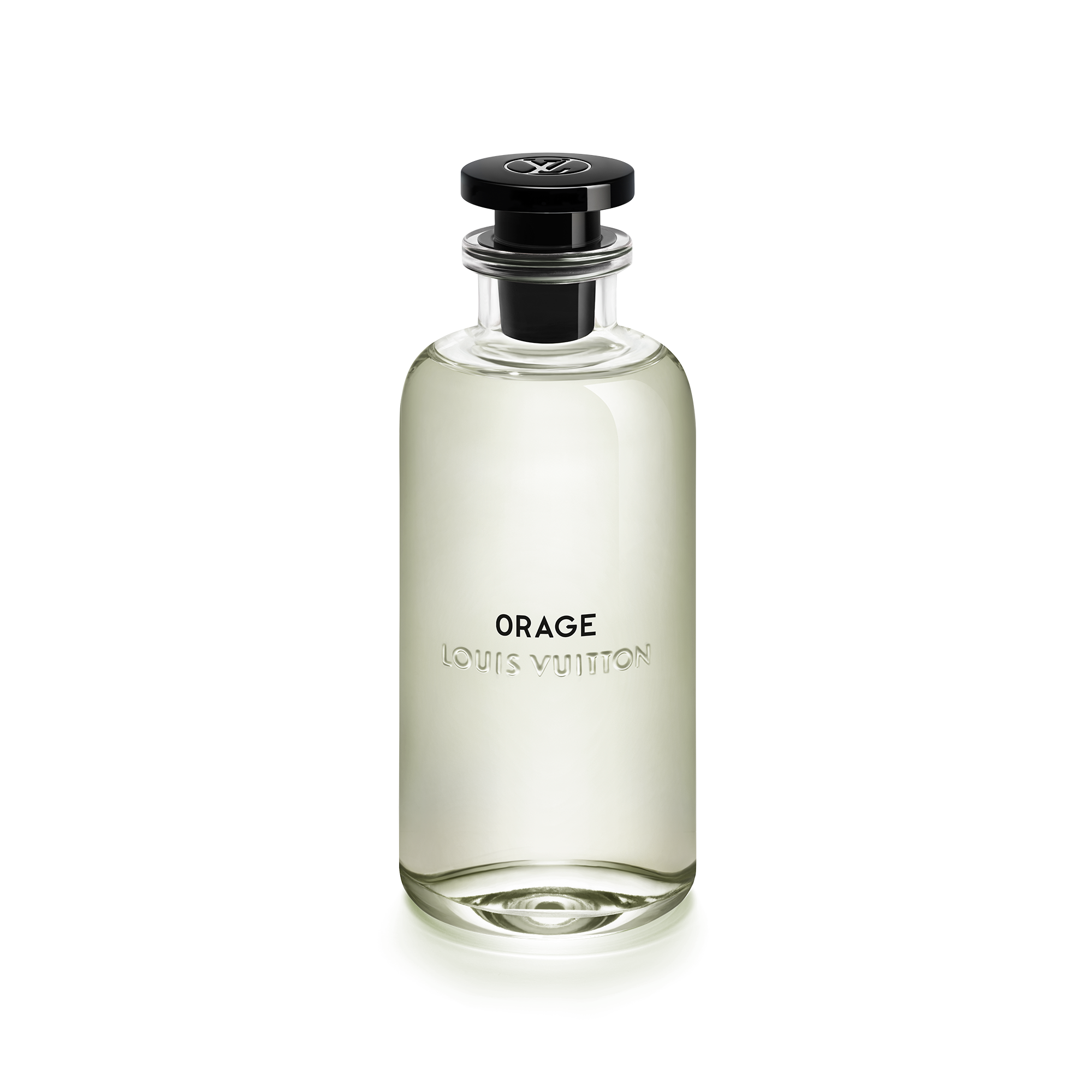 Orage  in Perfumes