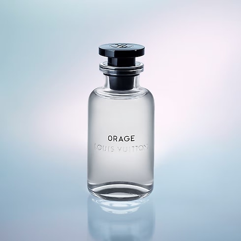 Orage in Perfumes's Perfumes Gifts } collections by Louis Vuitton (Product zoom)