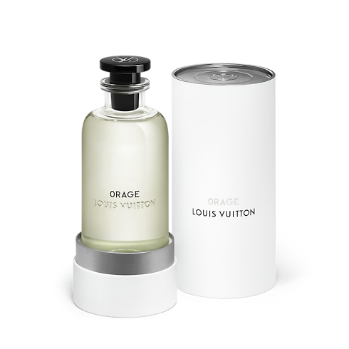 Orage in Perfumes's Perfumes Gifts } collections by Louis Vuitton (Product zoom)