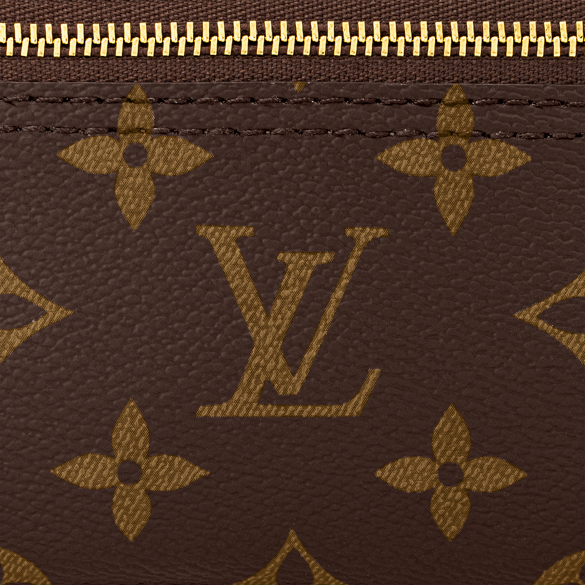 Packing Cube MM Monogram Canvas in Men