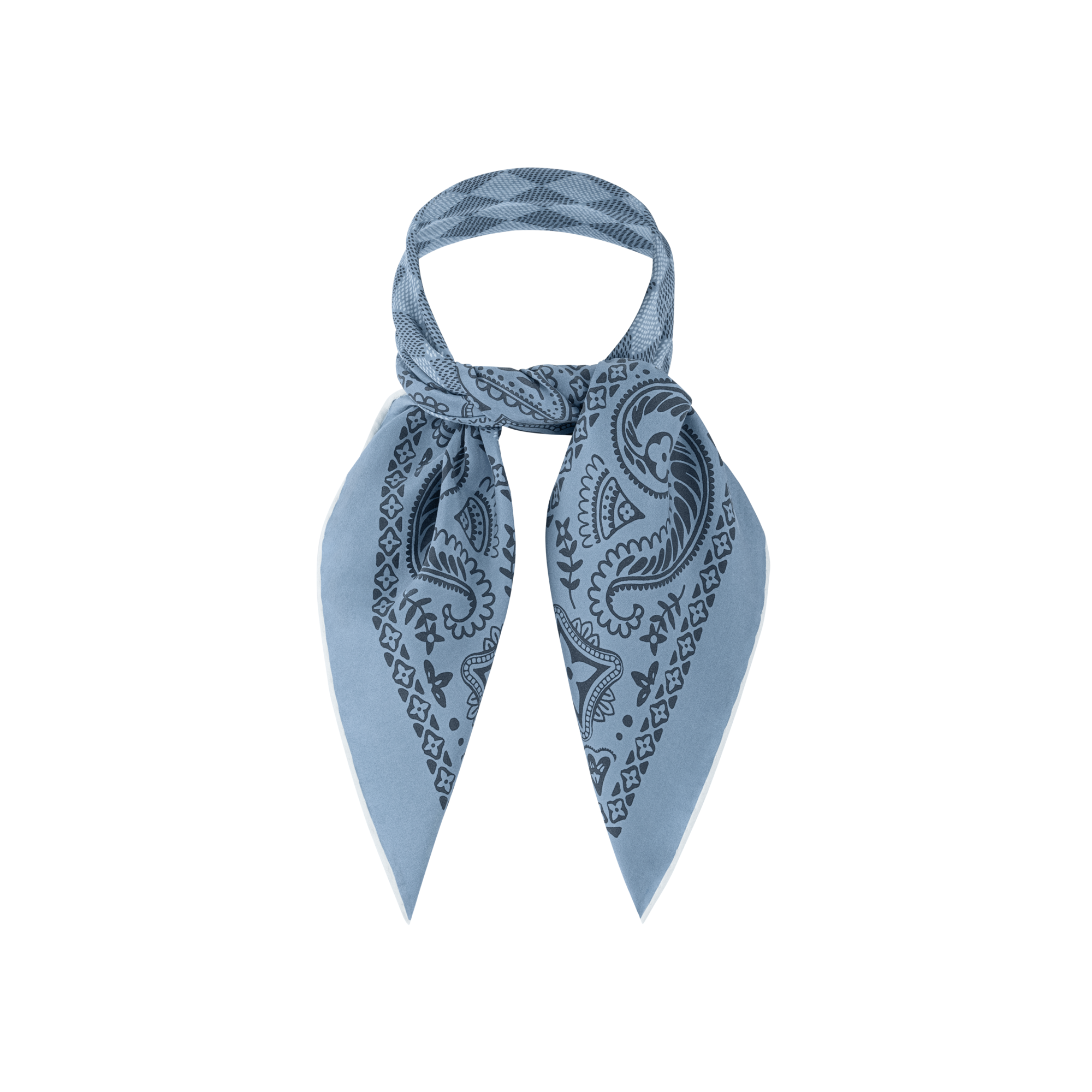 Paisley Bandana . in Men