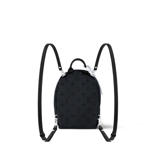 Palm Spring Mini Other Monogram Canvas in Women's Handbags All Handbags collections by Louis Vuitton (Product zoom)