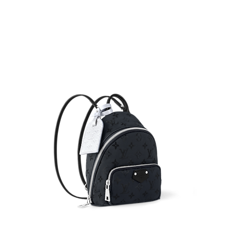 Palm Spring Mini Other Monogram Canvas in Women's Handbags All Handbags collections by Louis Vuitton (Product zoom)