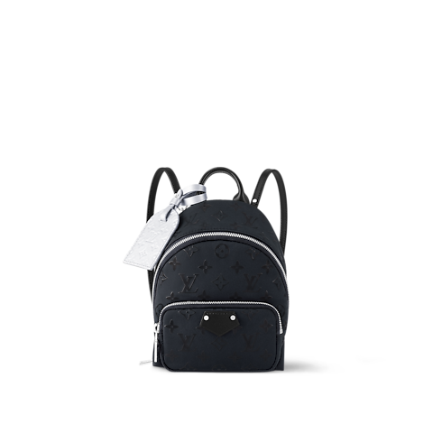 Palm Spring Mini Other Monogram Canvas in Women's Handbags All Handbags collections by Louis Vuitton (Product zoom)