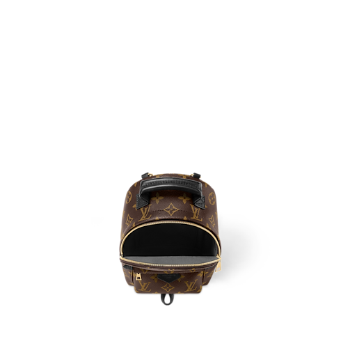 Palm Springs Mini Monogram in Women's Handbags All Handbags collections by Louis Vuitton (Product zoom)