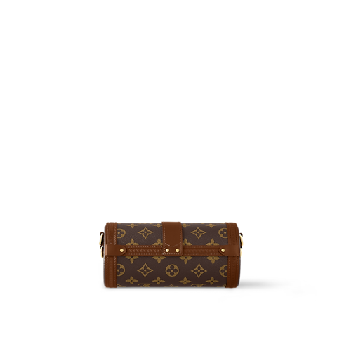 Papillon Trunk Monogram in Women's Handbags All Handbags collections by Louis Vuitton (Product zoom)