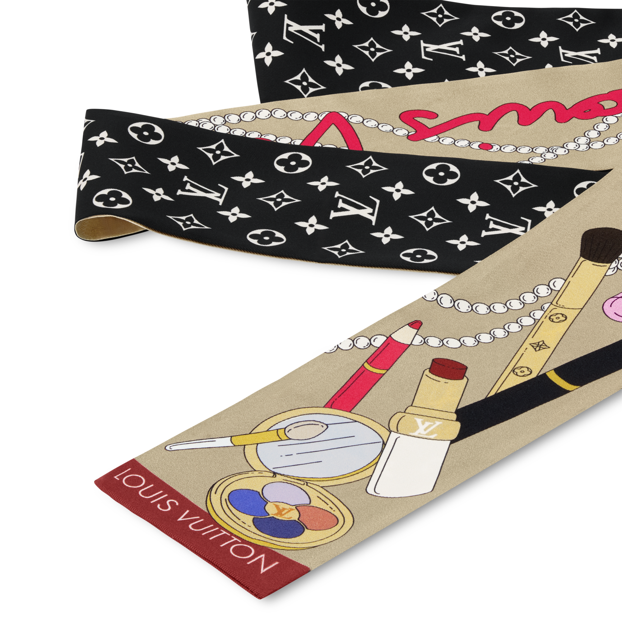 Paris En Beaute Bandeau . in Women