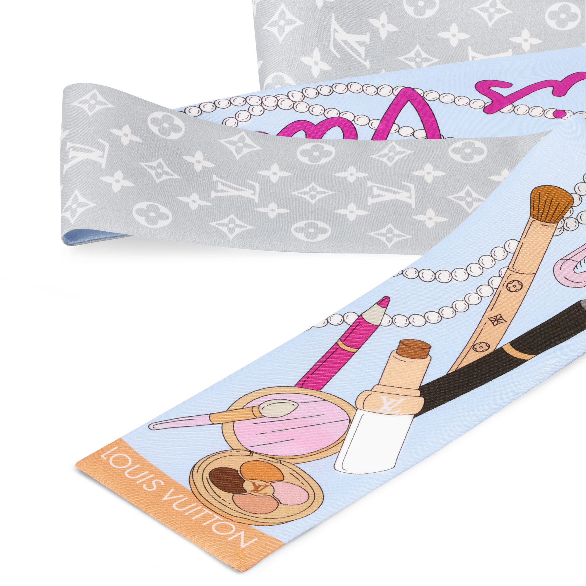 Paris En Beaute Bandeau . in Women