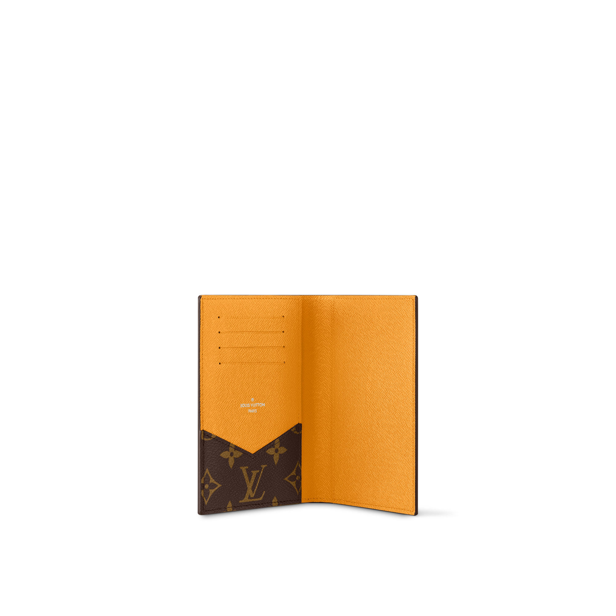 Passport Cover G73 in Men