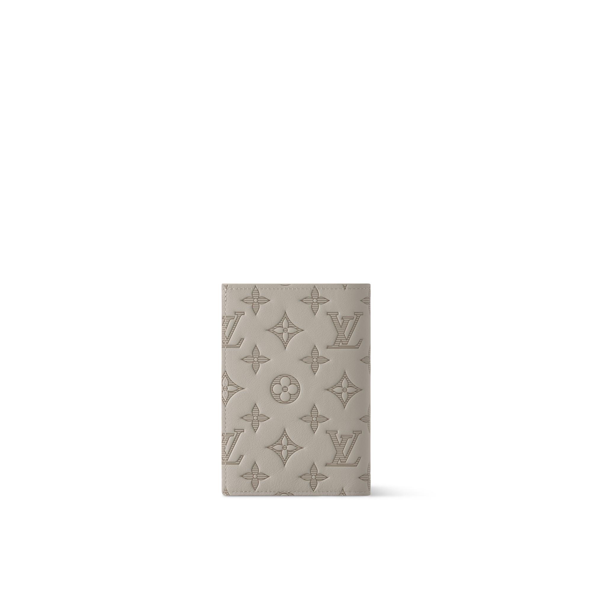 Passport Cover G65 in Men