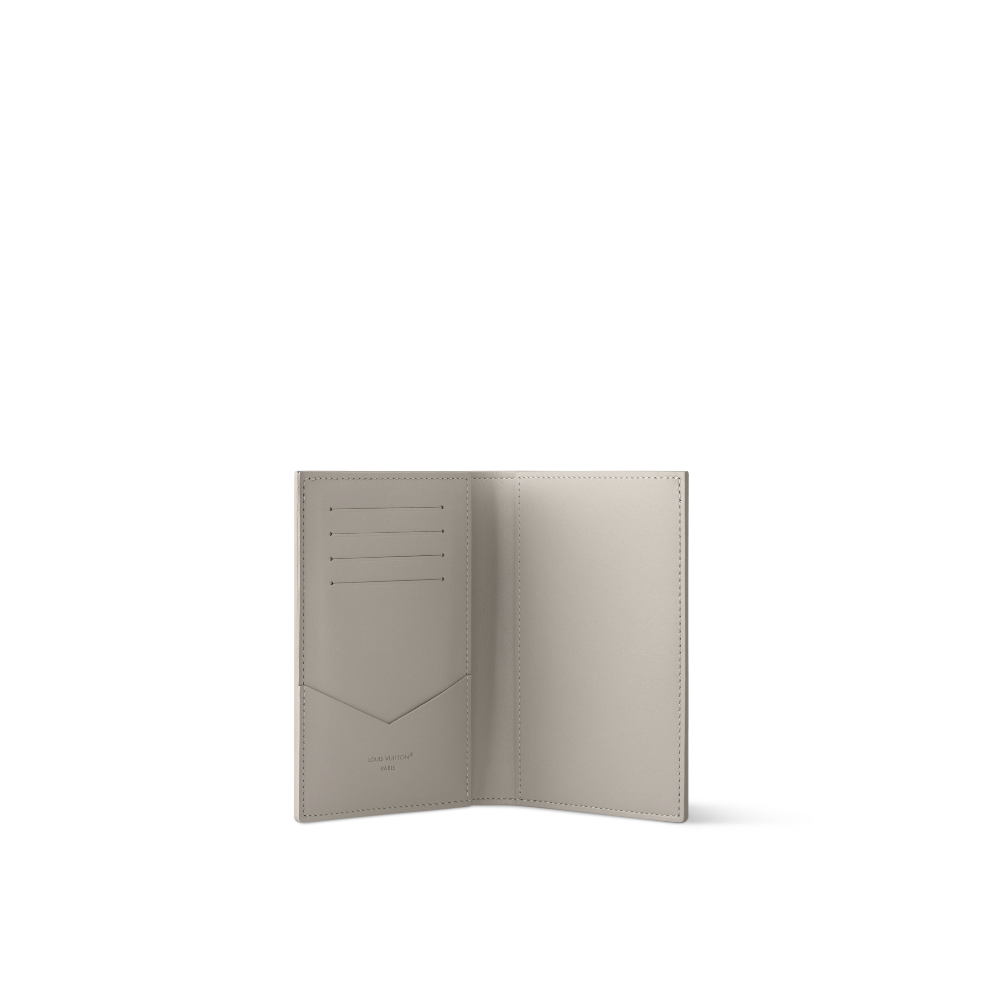 Passport Cover G65 in Men