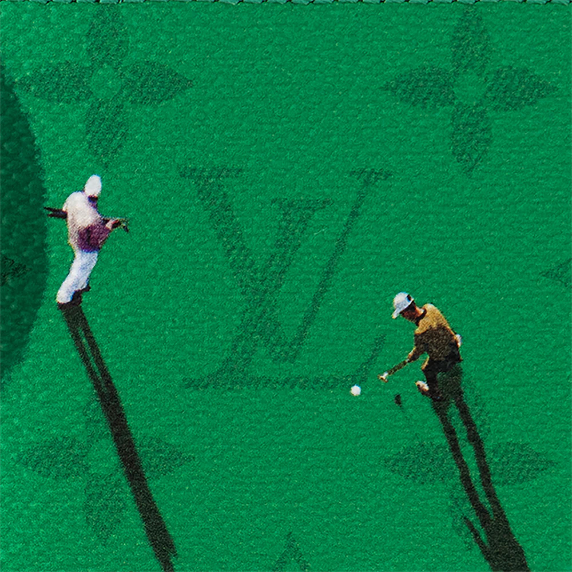 Passport Cover Monogram Other in Men