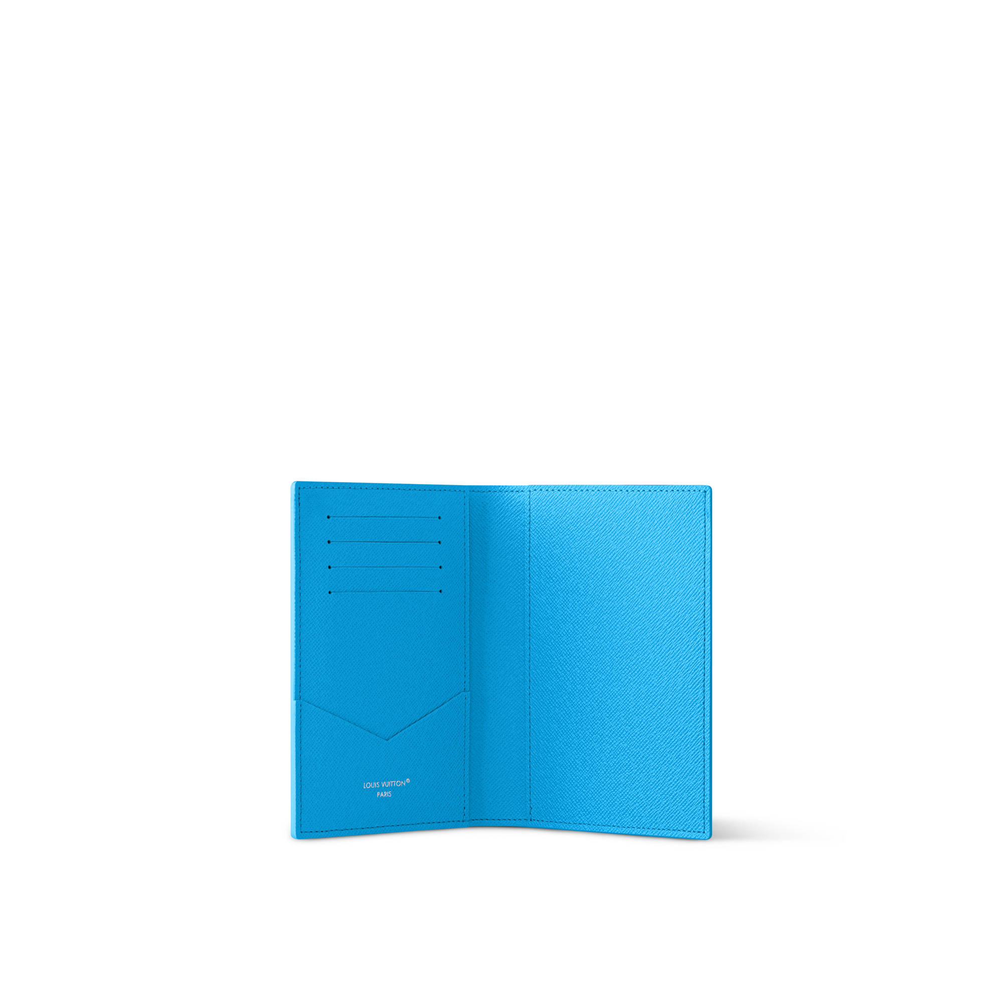 Passport Cover Monogram Other in Men