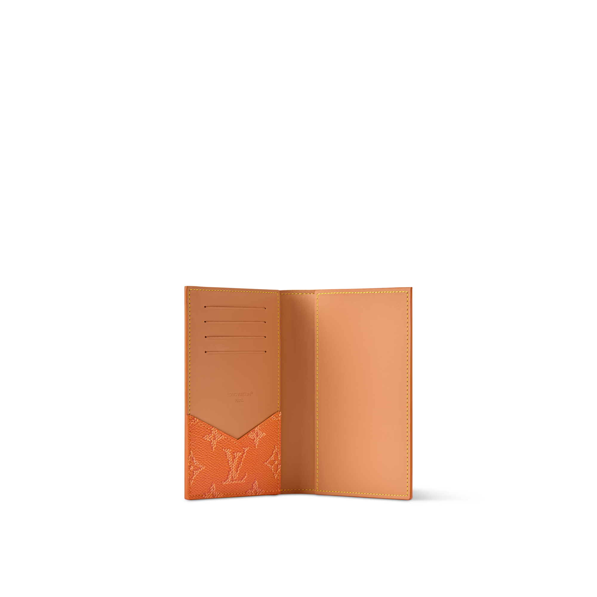 Passport Cover Monogram Other in Men