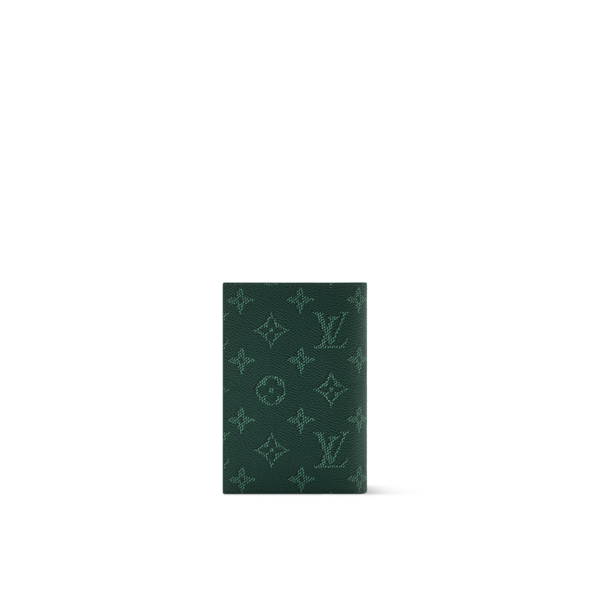 Passport Cover Monogram Other in Men