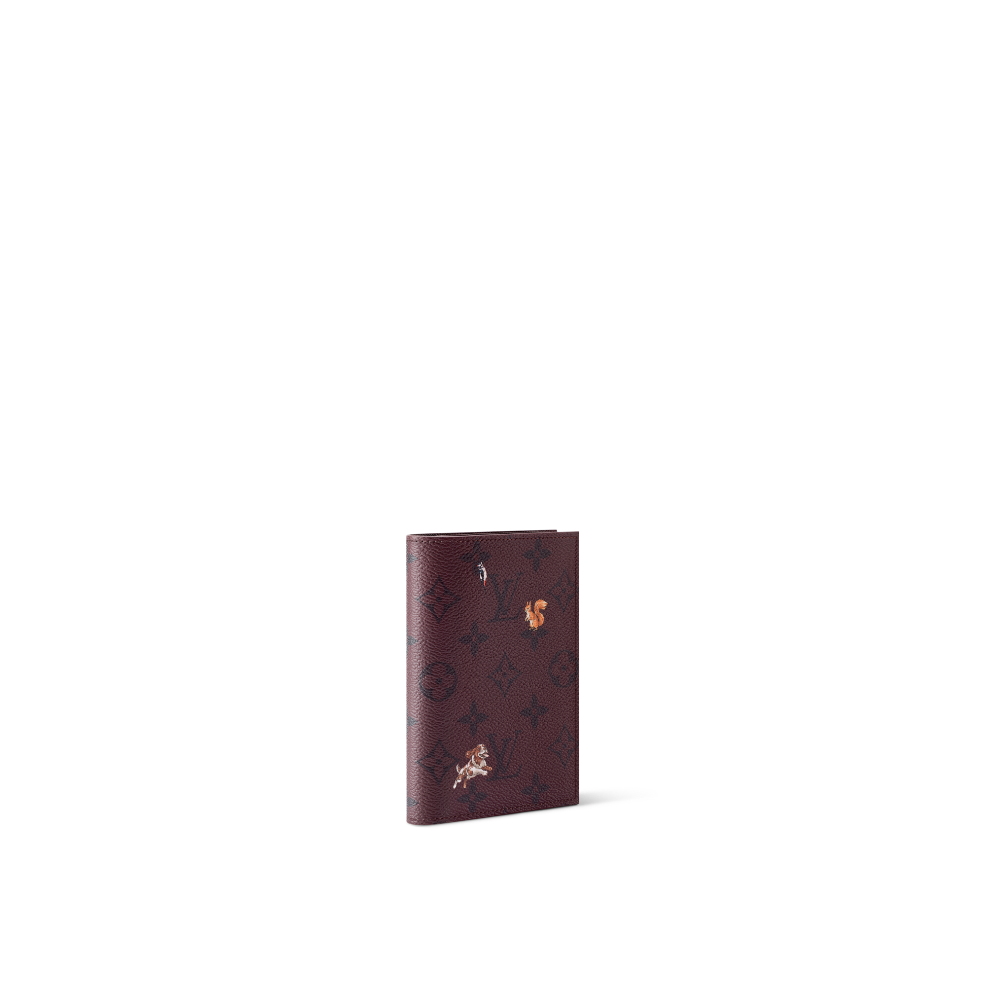 Passport Cover Monogram Other in Men