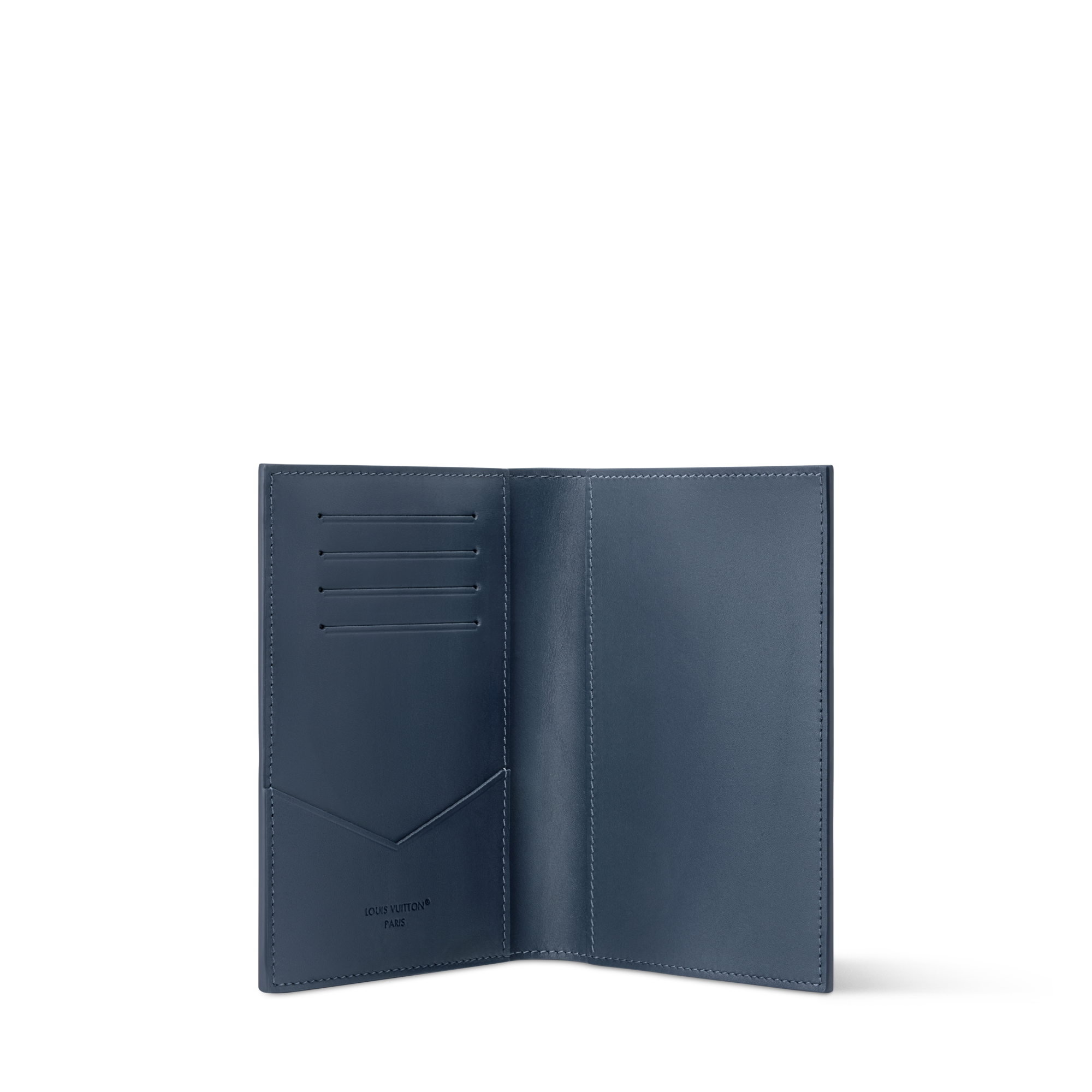 louis vuitton case for passport