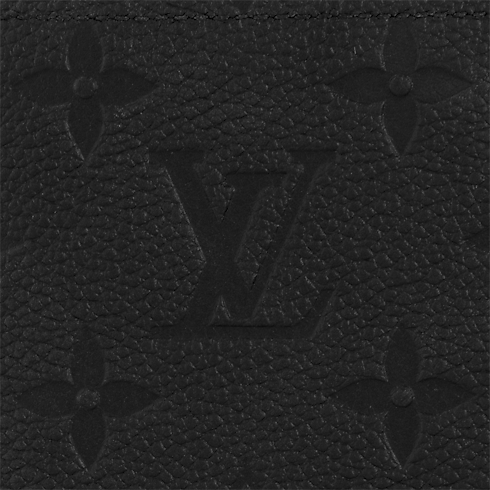 Passport Cover Monogram Empreinte in Women's Wallets and Small Leather Goods All Wallets and Small Leather Goods for Women collections by Louis Vuitton (Product zoom)