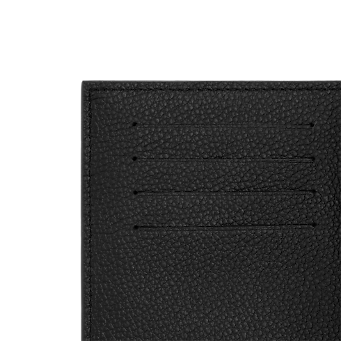 Passport Cover Monogram Empreinte in Women's Wallets and Small Leather Goods All Wallets and Small Leather Goods for Women collections by Louis Vuitton (Product zoom)
