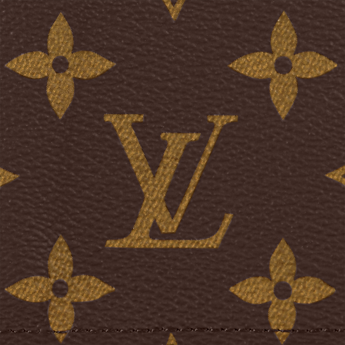 Passport Cover Monogram Canvas in Women's Wallets and Small Leather Goods All Wallets and Small Leather Goods for Women collections by Louis Vuitton (Product zoom)