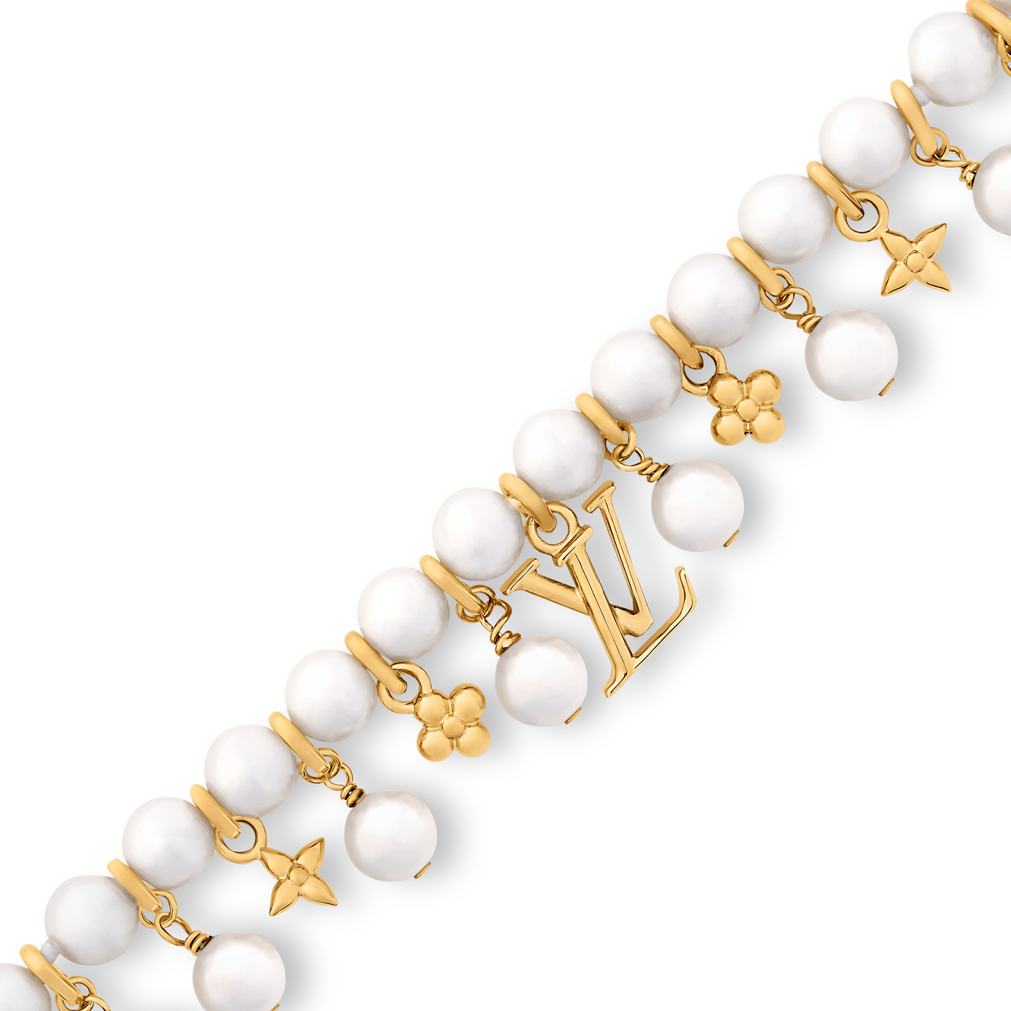 Pearl River Bracelet . in Women