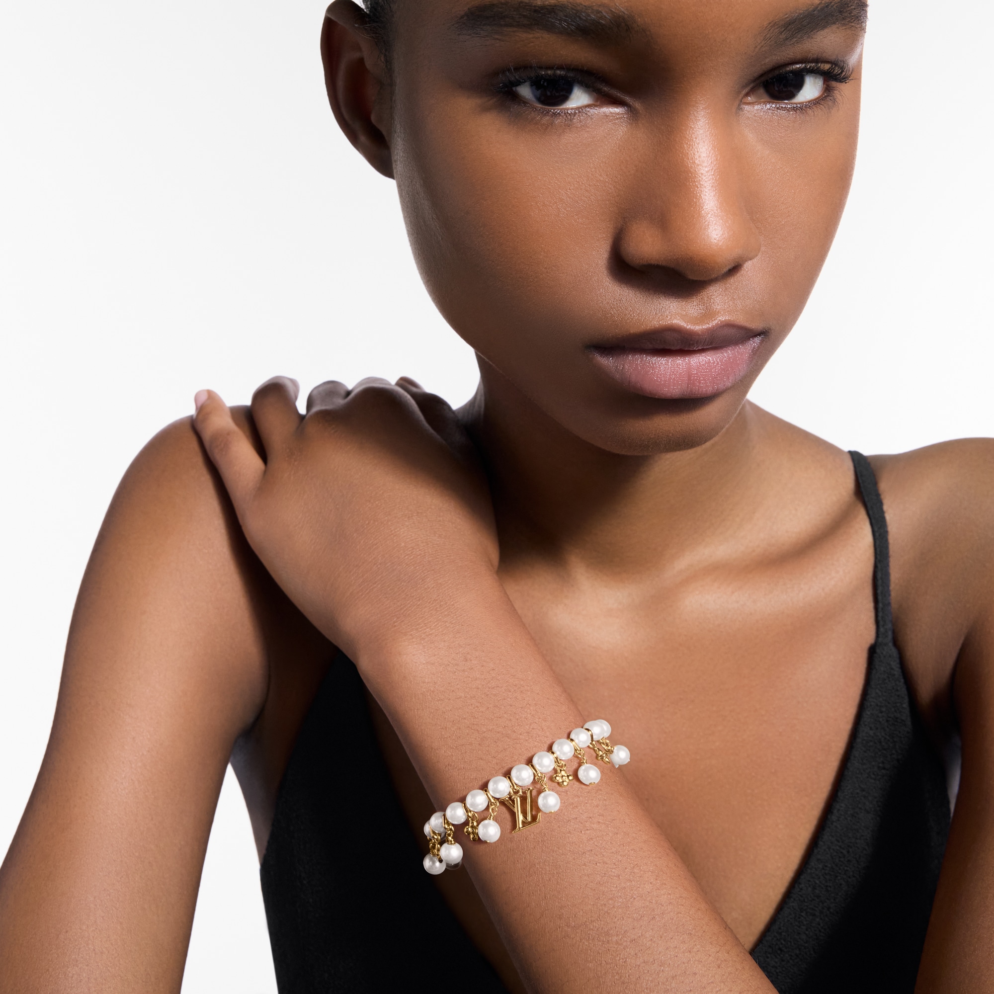 Pearl River Bracelet . in Women