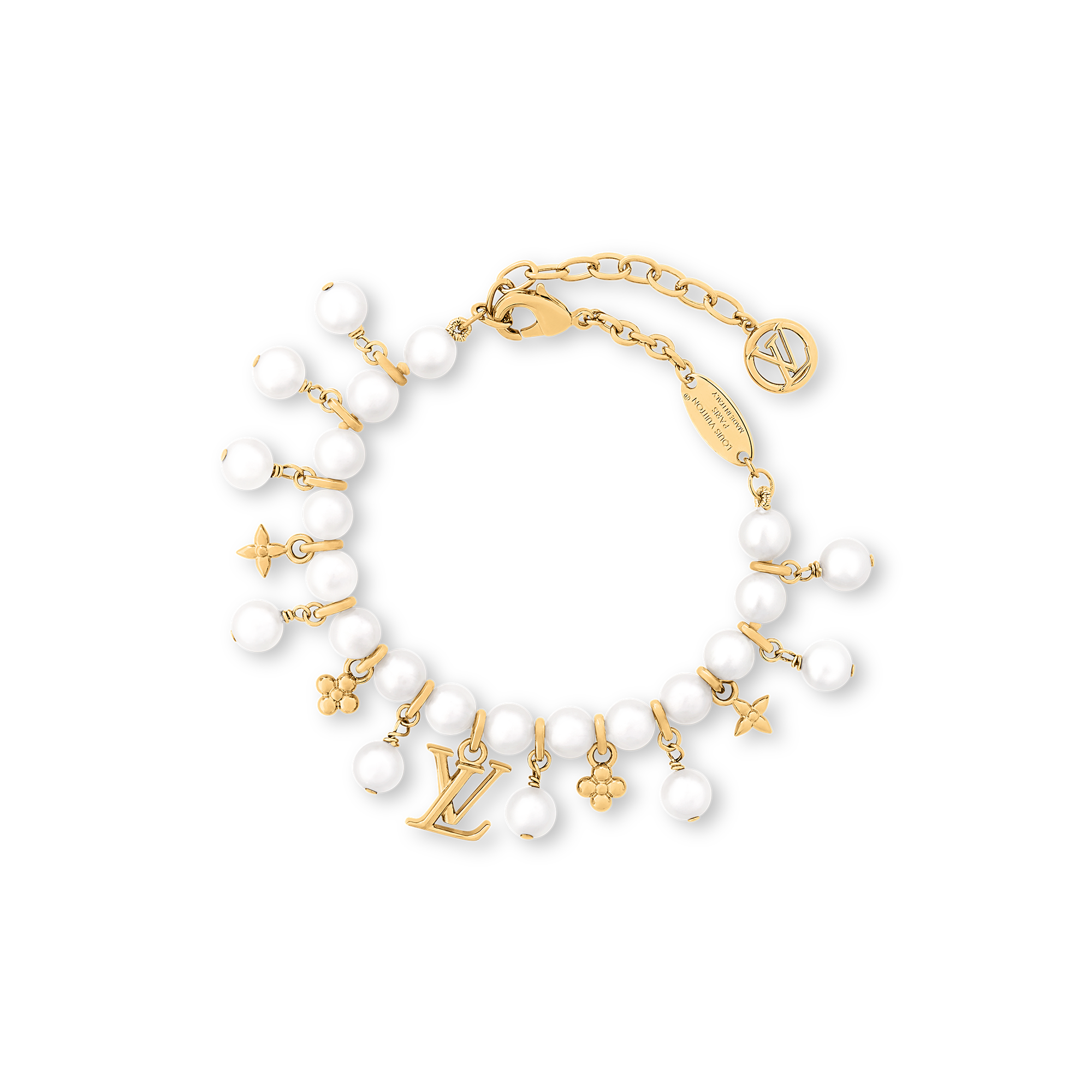 Pearl River Bracelet . in Women
