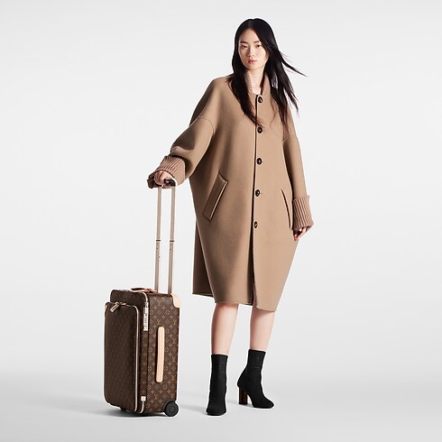 Pégase Monogram in Men's Travel All Luggage and Accessories collections by Louis Vuitton (Product zoom)