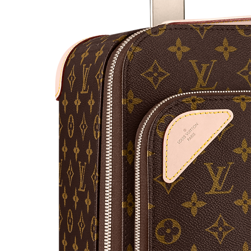 Pégase Monogram in Men's Travel All Luggage and Accessories collections by Louis Vuitton (Product zoom)