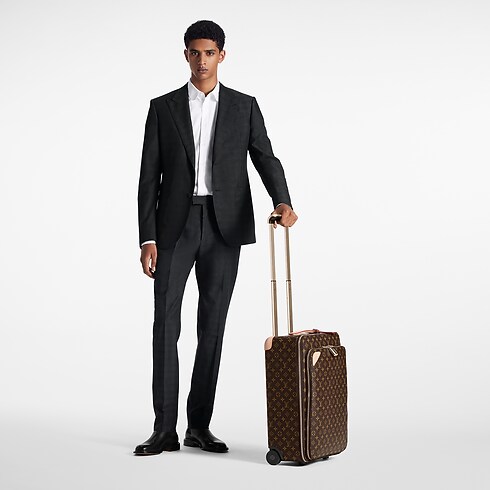 Pégase Monogram in Men's Travel All Luggage and Accessories collections by Louis Vuitton (Product zoom)