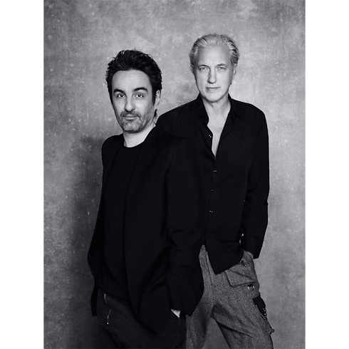 Petal Chair by Marcel Wanders in Trunks, Travel and Home's Home and Art of Dining Furniture collections by Louis Vuitton (Product zoom)