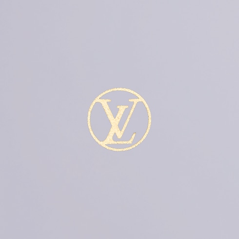 Petalo Basket Wide in Trunks, Travel and Home's Home and Art of Dining Decoration collections by Louis Vuitton (Product zoom)