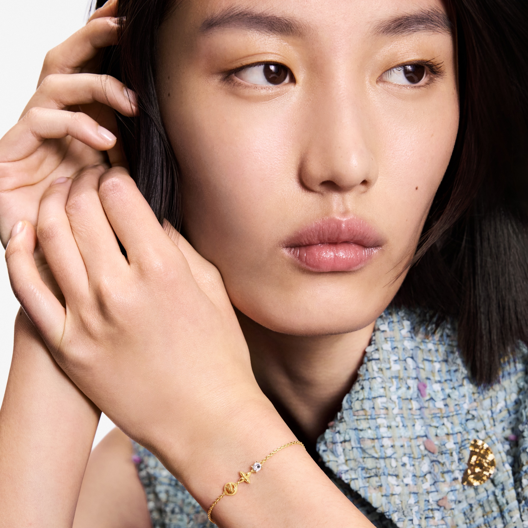 Petit Louis Bracelet . in Women