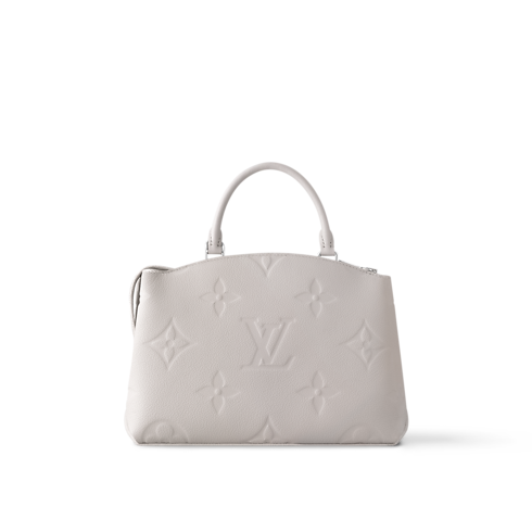 Petit Palais Monogram Empreinte in Women's Handbags All Handbags collections by Louis Vuitton (Product zoom)