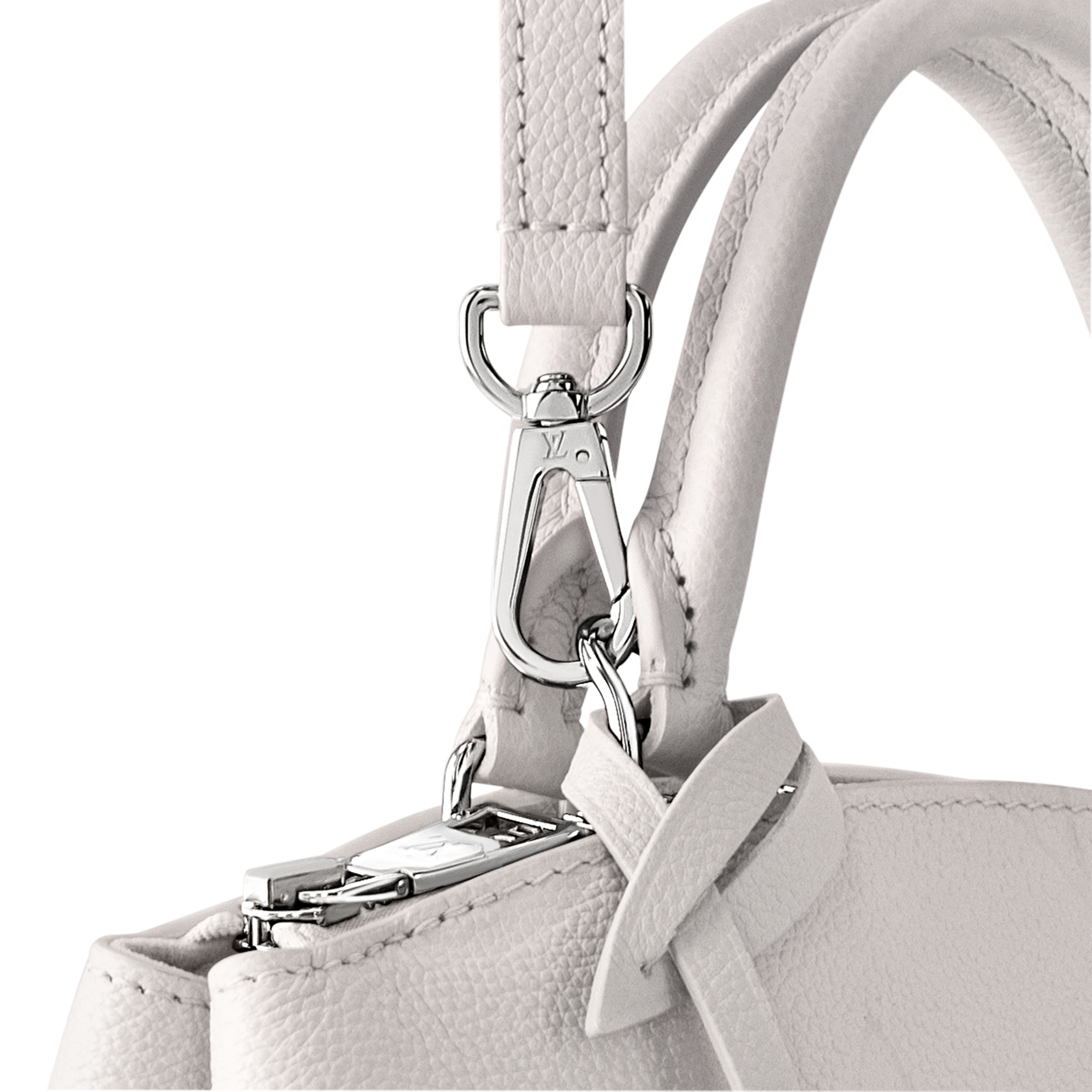 Petit Palais Monogram Empreinte in Women